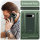 thumbnail image 4 of Funda para teléfono móvil TUDIA MergeGrip Pixel 9 Pro XL Pine Green, 4 of 7