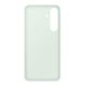 thumbnail image 2 of Funda para teléfono Samsung Galaxy S25 FE de silicona, color menta, 2 of 8