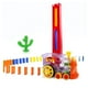 thumbnail image 1 of Tren Dominó Para Niños Juego De Bloques De Construcción, 1 of 5