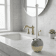 thumbnail image 2 of Escobilla De Baño 42x11 Cm Con Soporte, 2 of 5