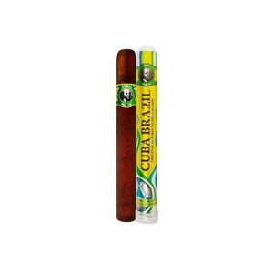 Cuba - Perfume Hombre Brazil Edt 35 Ml