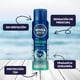 thumbnail image 3 of Desodorante Aerosol Nivea Fresh Ocean Hombre, 150 ml, 3 of 7