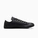 thumbnail image 1 of Zapatilla Converse NegroChuck Taylor All Star Cuero Monocromo 135253C negro 44, 1 of 8