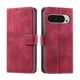 thumbnail image 1 of Funda Cartera para Google Pixel 9 Pro XL Tapa con Ranuras, Soporte y Correa Rojo, 1 of 5