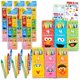thumbnail image 1 of Crayones Sesame Street 30 paquetes (más de 100 unidades), 1 of 5