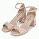 thumbnail image 3 of Sandalia Mujer Rosado/Charol  Flavia Piccadilly, 3 of 4