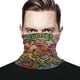 thumbnail image 1 of Teenage Mutant Ninja Turtles Braga de Cuello Protección Solar - Bandana UV Refrescante para Ciclismo y Deportes al Aire Libre, Hombres y Mujeres, 1 of 6
