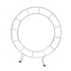 thumbnail image 2 of Hierro globo fila soporte estable redondo fiesta suministros decoración Baby Shower decoración graduación decoración cumpleaños decoración Largo, 2 of 5