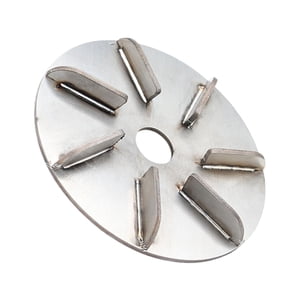 Bothyi - Rasador De Cabello De Cerdo Para Matanza Para 100 Tipo Molinillo De Ángulo Para El Taller 7 Engranajes