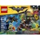 thumbnail image 2 of Kit de construcción LEGO Batman Movie Scarecrow Fearful Face-Off 70913, 2 of 8