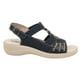 thumbnail image 1 of Sandalia Ridge Azul Passer, 1 of 5