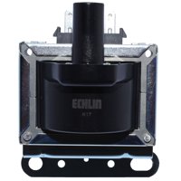 Repuestos Del Sol - Bobina Encendido Chevrolet Corsa 1.4 Pick 1996 1997