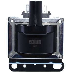 Repuestos Del Sol - Bobina Encendido Chevrolet Corsa 1.6 1993 1997