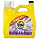 thumbnail image 3 of Detergente para ropa Tide Simply Clean & Fresh, 3,47 L, 89 cargas, 3 of 3