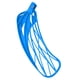 thumbnail image 3 of Palos De Floorball, Hoja Versátil, Equipo De Hockey Sobre Hielo, Palo De Hockey Floorball, Mano Derecha Azul, 3 of 5