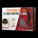 thumbnail image 1 of Juego de Mesa Exploding Kittens El Bien Contra El Mal, 1 of 3