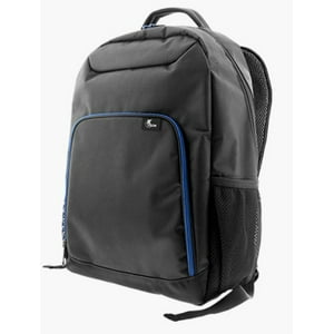 Mochila Xtech Notebook 15,6"" Negra, Poliester.