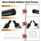 thumbnail image 2 of Kit De Arco Para Globos 2 7 M De Altura Y 3 M De Ancho Ajustable, 2 of 6