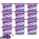 thumbnail image 1 of Absorbedor de humedad Vacplus, paquete de 12 unidades, 310 ml, para baño y armario, 1 of 7