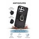 thumbnail image 4 of Carcasa Para Xiaomi 15t Anti Golpes Anillo Negro, 4 of 4
