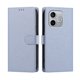 thumbnail image 2 of Cartera Funda para Honor 600 Lite Carga Inalámbrica, Azul Cielo, 2 of 6
