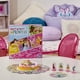 thumbnail image 4 of Juego de mesa Hasbro Gaming Pretty Pretty Princess Disney 5+, 4 of 9