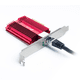 thumbnail image 3 of Adaptador de red PCI Express de 10 Gigabit, 3 of 8