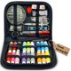 thumbnail image 1 of Kit de costura VelloStar mini con estuche de viaje – 18 hilos, 1 of 9