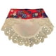 thumbnail image 2 of Traje Bandana Huasa Primavera para Perritas M, 2 of 3