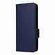 thumbnail image 3 of Funda Cartera para Motorola Moto Edge 60 Fusion Tapa Flip con Ranuras y Soporte Azul, 3 of 5