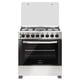 thumbnail image 1 of Cocina Híbrida 5 Quemadores Ch-740Ni Gas Licuado, 1 of 7