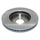 thumbnail image 2 of Rotor de Freno Ventilado Delantero DuraGo Serie Titanio, 2 of 2