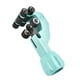 thumbnail image 5 of Heavy Duty Tube Cutting Hand Too,l Hoja de material acero Mini Bearing Cutter Herramientas manuales de tubos de cobre para cobre, PVC, aluminio, Verde, 5 of 5