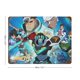thumbnail image 2 of Voltron: Defensor Legendario Cartel Metálico, Decoración de Pared de Cartel Metálico Personalizado para Regalos de Fans, Amigos, Familia y Amantes 20*30CM, 2 of 6