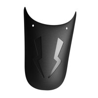 Ioensy - Guardabarros De Motocicleta, Accesorio De Reparación De Motocicleta, Protector Contra Salpicaduras De Repuesto C