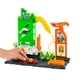 thumbnail image 2 of Pistas de carrera - Hot Wheels - Súper Estación de Gasolina., 2 of 4
