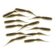 thumbnail image 5 of DestRes Oscilantes Regalos Les De Pesca De Olas Para Truchas Mandarina De Agua Salada Marrón Marrón 12x 63 Mm1.5g, 5 of 5