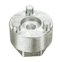 Ioensy - Herramienta De Pieza De Empuje De Cremallera De Dirección De Coche Profesional Reemplaza Para Bmw