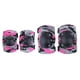 thumbnail image 2 of Almohadillas de mu?eca para adultos / ni?os Deportes al aire libre Codo codo Guardia Fucsia L, 2 of 5