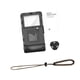 thumbnail image 1 of Estuche Para Teléfono De Buceo Cobertura Total A Prueba De Agua Para Buceo Surf Natación Al Aire Libre Negro, 1 of 5