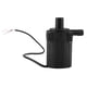 thumbnail image 4 of Bomba de agua de CC con motor sin escobillas ultra silencioso de 12 V para inodoro inteligente, 4 of 8