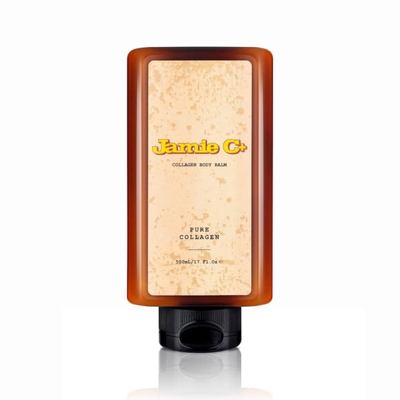 Bálsamo corporal Jamie C+ Collagen