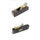 thumbnail image 5 of 2 Piezas Vintage Madera Mano Aviones Carpintería Carpintero Herramienta Carpintería Carpintería, 5 of 5
