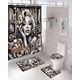 thumbnail image 3 of Juego De Baño Completo Modelos Unicos 4 Piezas S21, 3 of 4