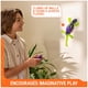 thumbnail image 2 of Robot de control remoto HEX BOTS Gecko que brilla en la oscuridad, 2 of 9