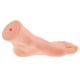 thumbnail image 5 of Maniquí De Pie Izquierdo Femenino De 21,5 Cm, Molde Simulado, Sandalia, Zapato, Calcetín, Modelo De Exhibición, 5 of 5