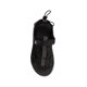 thumbnail image 4 of Sandalia Outdoor Weinbrenner Mujer Rogue Negro, 4 of 5