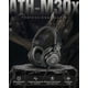 thumbnail image 3 of Auriculares con monitor Audio-Technica ATH-M30x con accesorios, 3 of 9