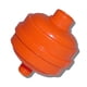 thumbnail image 1 of Filtro desechable para pistola de pintura Motor Guard D-12-1, 1 of 4