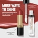 thumbnail image 2 of Lápiz labial REVLON Super Lustrous Glass Shine Flawless Purple, 2 of 8